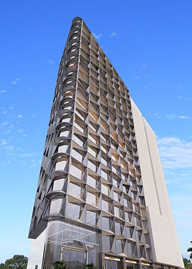 Modern residential architecture focused on comfort, space-planning, and contemporary lifestyle living.