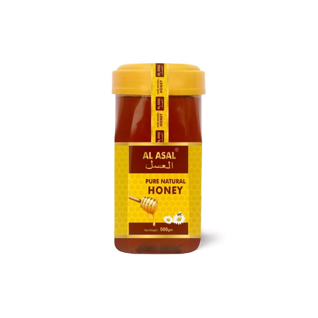 Pure Natural Honey