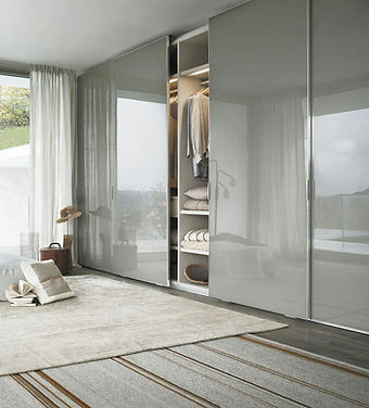 Interior design images showcase the ability to deliver complete spatial experiences - not just architecture - by blending str