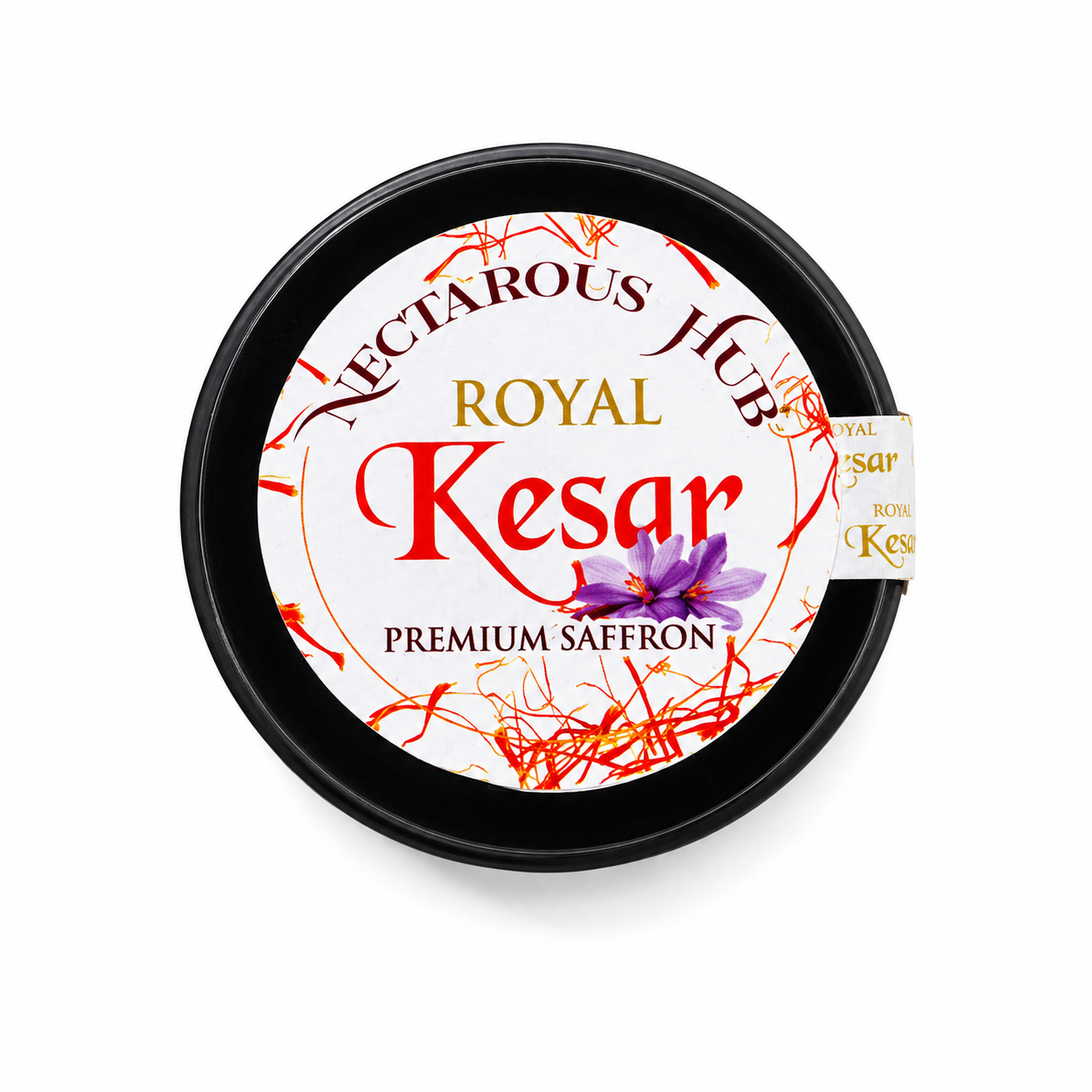PREMIUM KESHAR (SAFFRON)