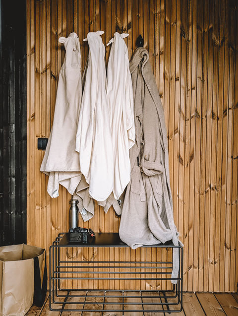 Familienurlaub mit Private Spa in Südtirol