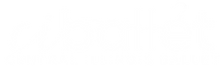 CIB Logo White
