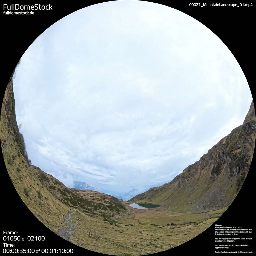 Miniaturbild: 00027 Mountain Landscape 01