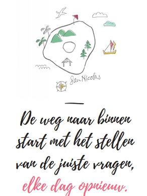 Hoe word je je eigen leermeester, kumu?