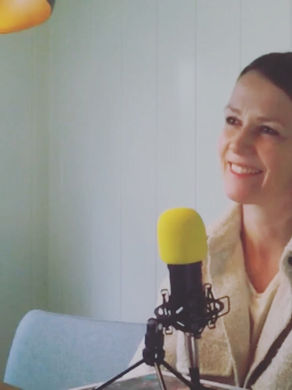 In de podcast bij Leven Zonder Stress