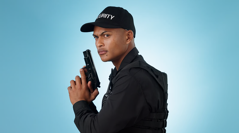Security Services In Delhi