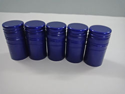 Nắp 29.5x55 đen có ren