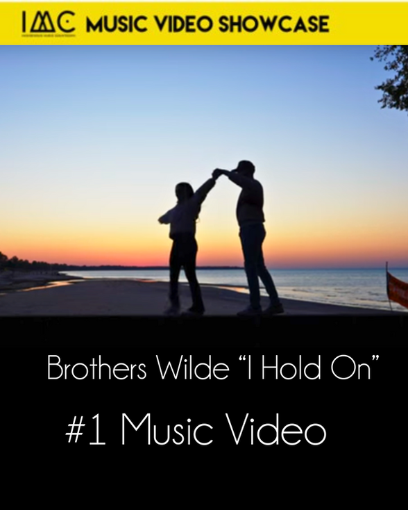 "I Hold On", Brothers Wilde Official Music Video