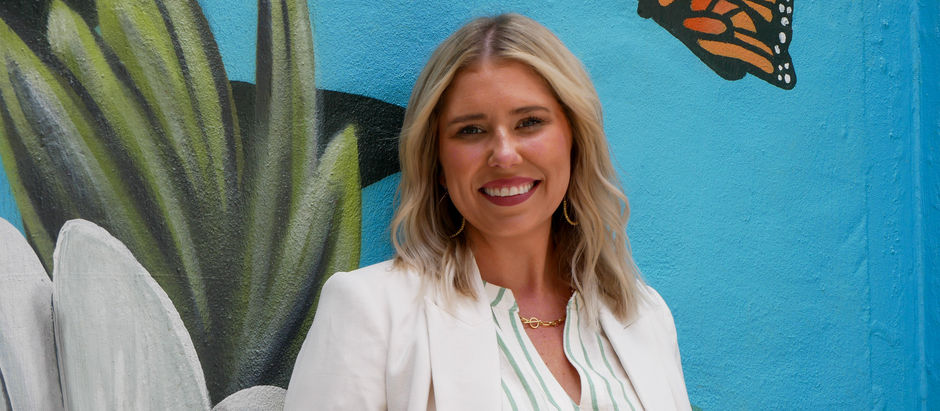 Meet Alisha Licensed Marriage and Family Therapist, LMFT, MACC