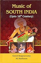 Music of South India: (upto 18th Century)