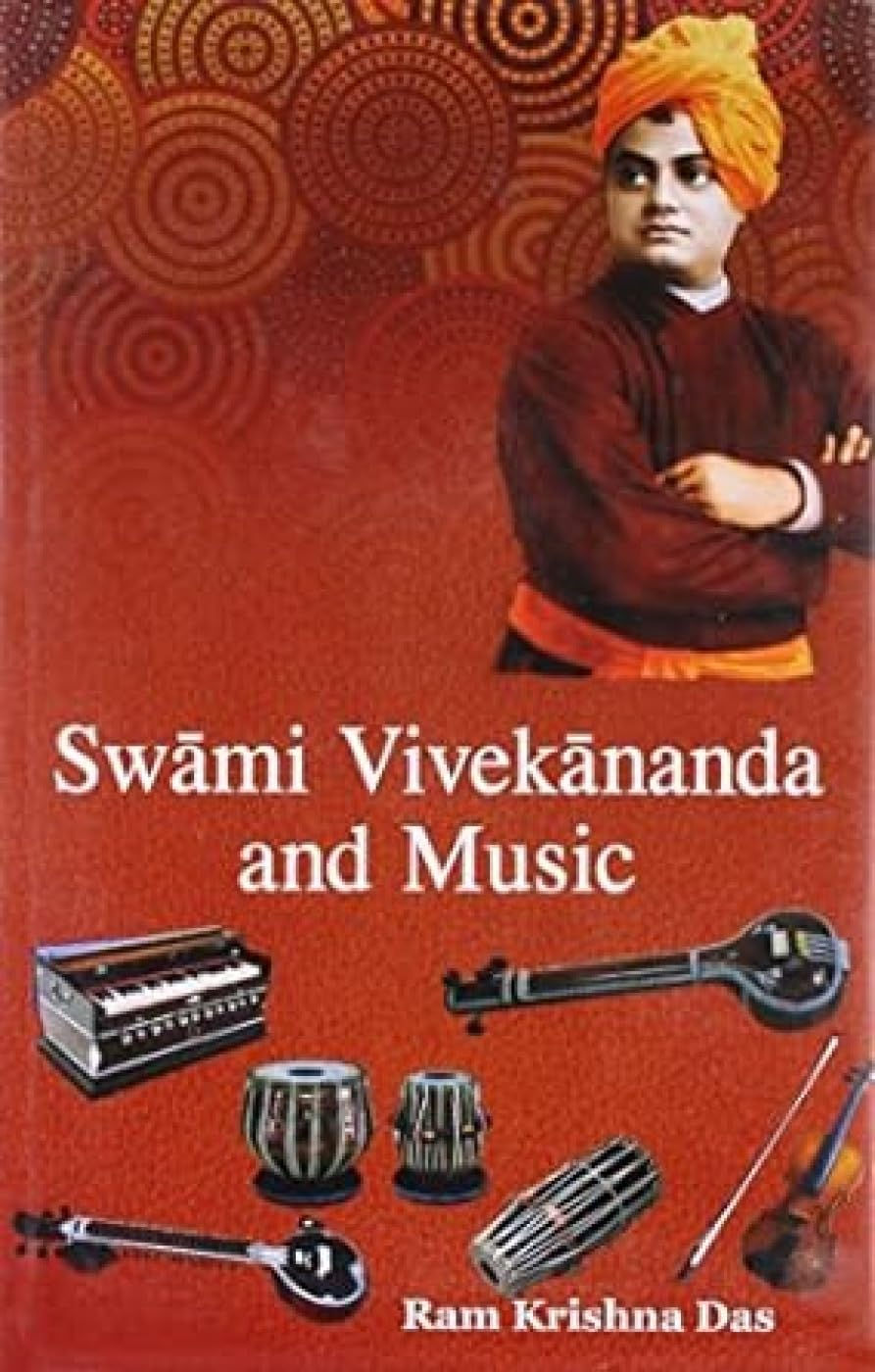 Swami Vivekananda And Music