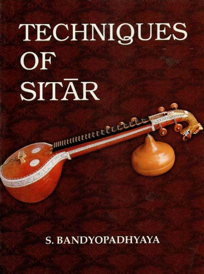 Techniques of Sitar