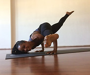 Online Private Yoga Classes