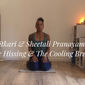Sitkari & Sheetali Pranayama
