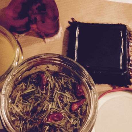 Taller de Cremas y Jabones Naturales y Caseros