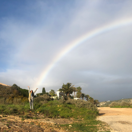 Perimenopause Update: Finding Peace In Surrender & Acceptance