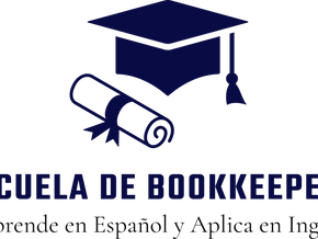 Aprende en La Escuela de Bookkeepers