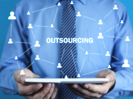 The Benefits of Outsourcing IT Support