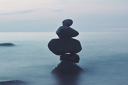 Rocks of Balance