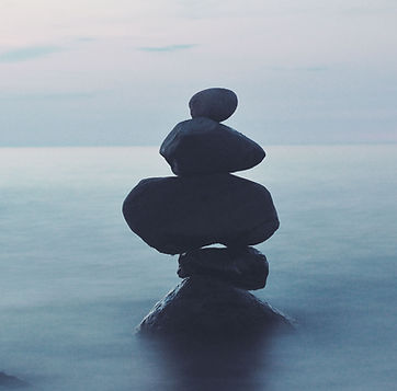 Rocks of Balance