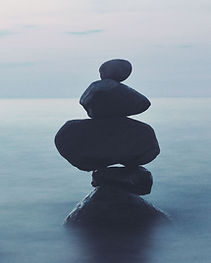 Rocks of Balance