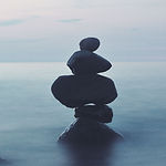 Rocks of Balance