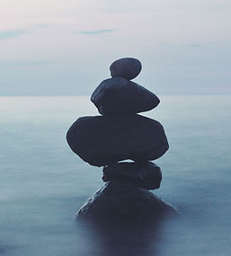 Rocks of Balance