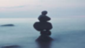 Rocks of Balance