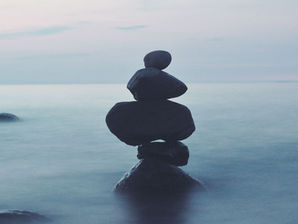 Students-Be sure to practice "Self Care"
