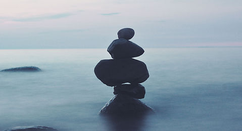 Rocks of Balance