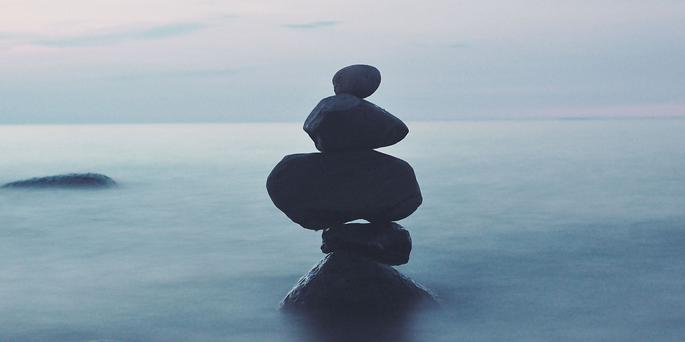 Reiki II Certification