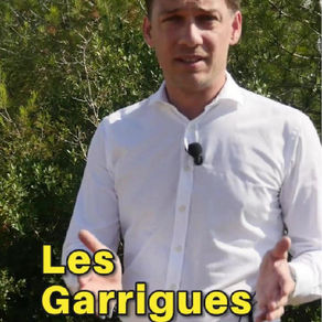 Episode 10 : Les Garrigues