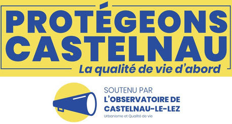 Mise au point et proposition : Organisation d’un débat pour les municipales à Castelnau-le-Lez 