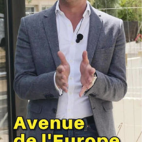 Episode 24 : Avenue de l'Europe