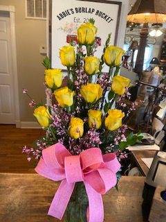 Thumbnail: Dozen Roses