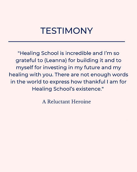 Copy of Copy of Copy of Copy of Copy of Copy of Copy of Copy of Healing School Testimony .