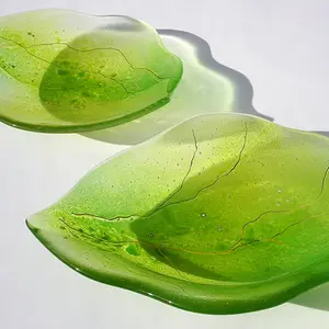LEAF BOWLS