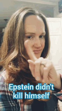 EpsteinDidntKillHimself GIF.gif