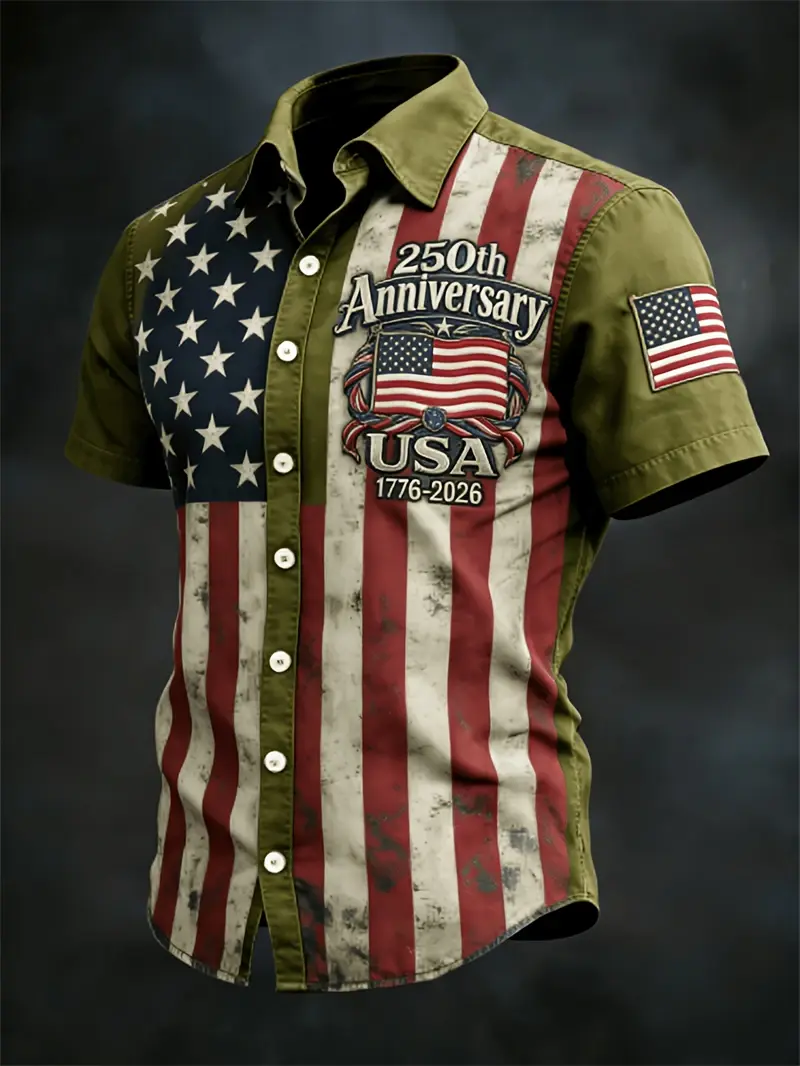 Thumbnail: Anniversary Hawailan Apparel