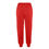 Thumbnail: SAHSHE 101 RED SWEATPANTS FOR WOMEN