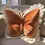 Thumbnail: Princess Butterfly  Pillow