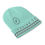 Thumbnail: SAHSHE 101 BEANIE HAT