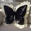 Thumbnail: Princess Butterfly  Pillow