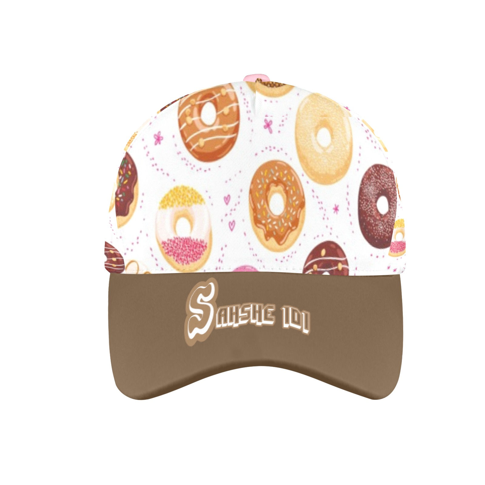 SAHSHE 101 FATHER HAT