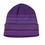 Thumbnail: SAHSHE 101 KNITTED BEANIE HAT