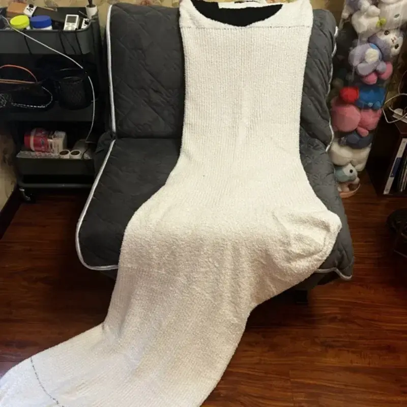 Thumbnail: Creative Socks Funny Sleeping Bag Large Socks