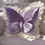 Thumbnail: Princess Butterfly  Pillow