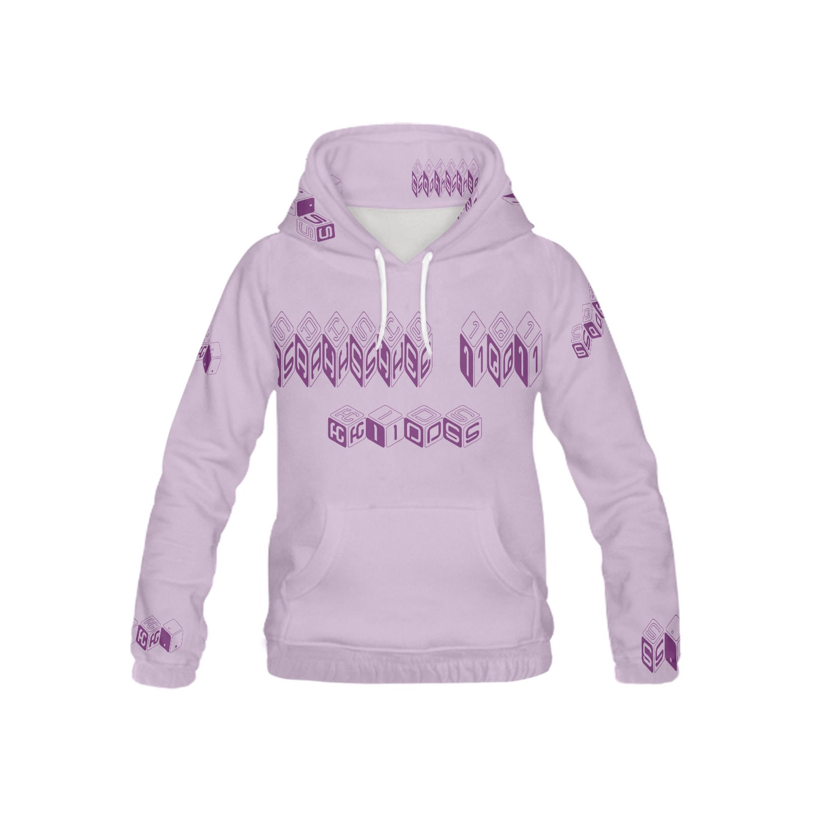 SAHSHE 101 KIDS Hoodie for Kid