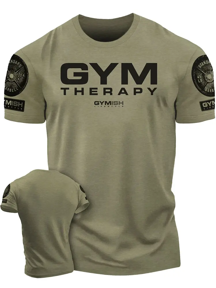 Thumbnail: Men's Short Sleeves  T-Shirt