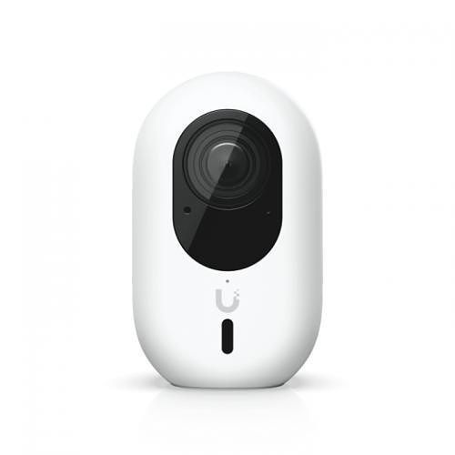 UVC-G6-INS-W G6 Instant, 4K Smart WiFi Camera with AI Detection, 3.2" Compact De